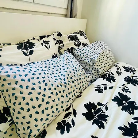 Homestay Pres De Paris, Aeroport Cdg, Disney,parc Des Expos *